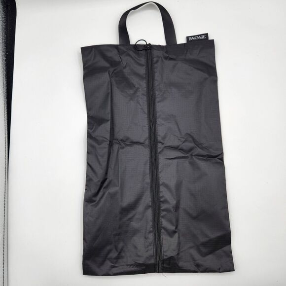 Bagail 6 Set Ultralight Compression Packing Cubes - Black w/Gray Read! - Picture 7 of 16